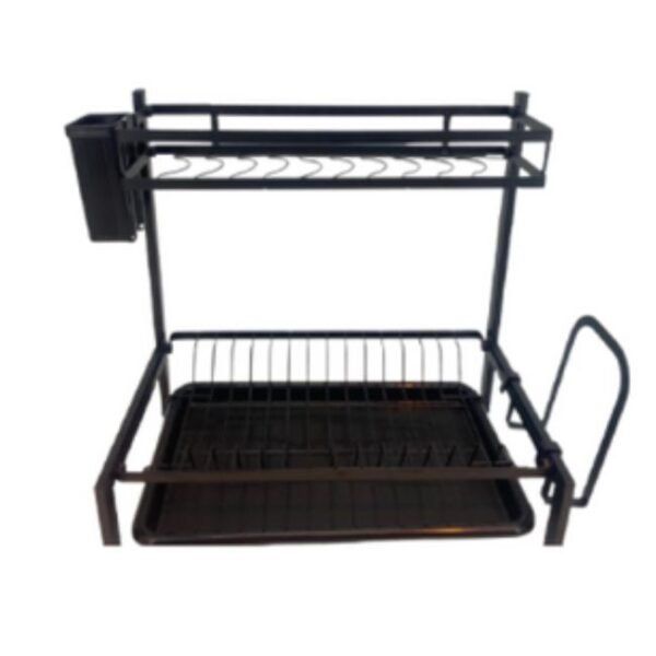 2 Storey Kitchen Storage Rack - Image 2