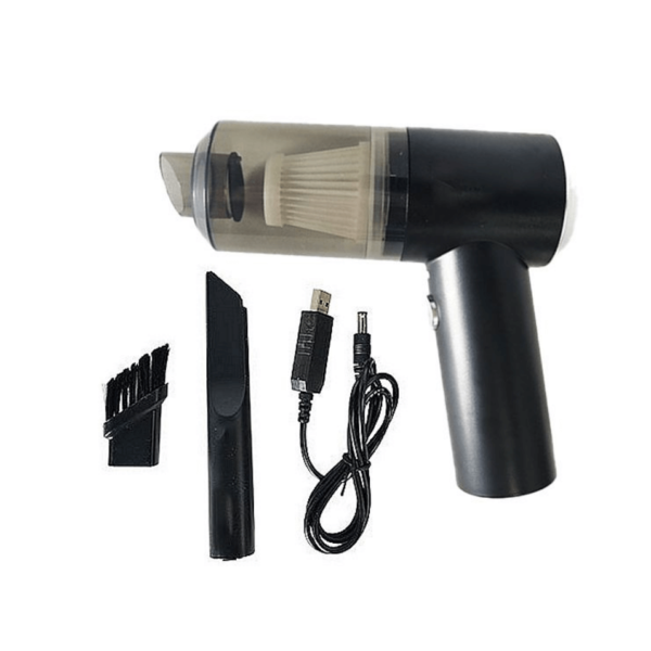 2 in 1 vacuum cleaner - Image 2
