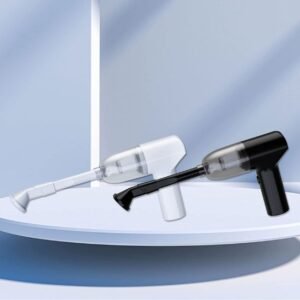 Handheld Cordless Vacuum