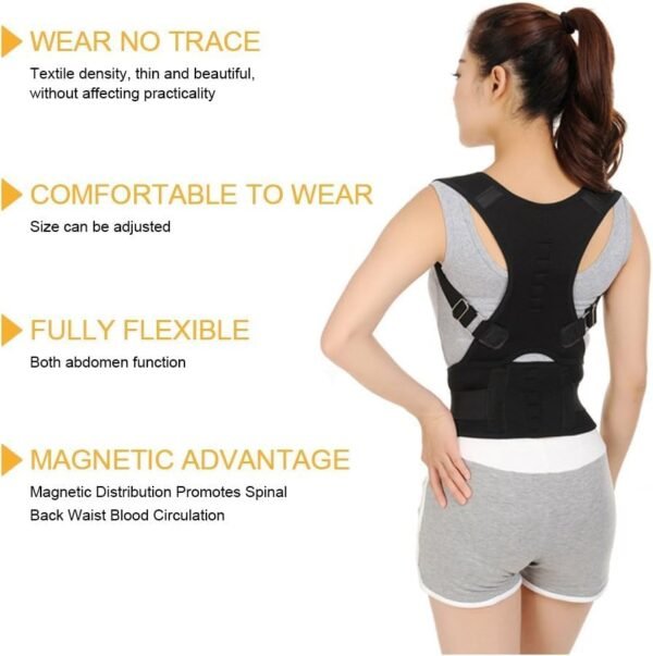 Back Pain Posture Corrector - Image 4