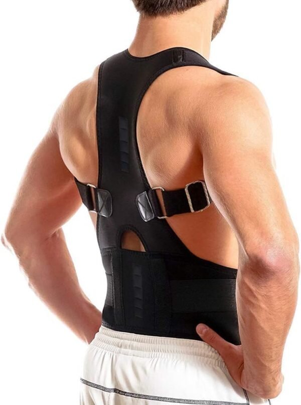 Back Pain Posture Corrector