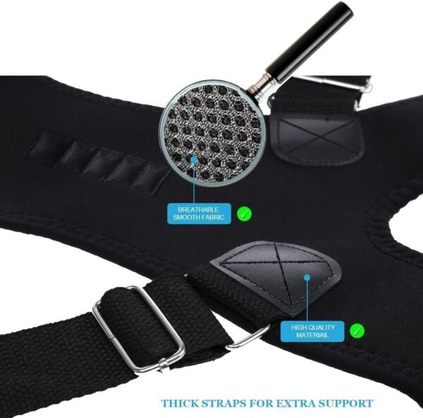 Back Pain Posture Corrector - Image 3