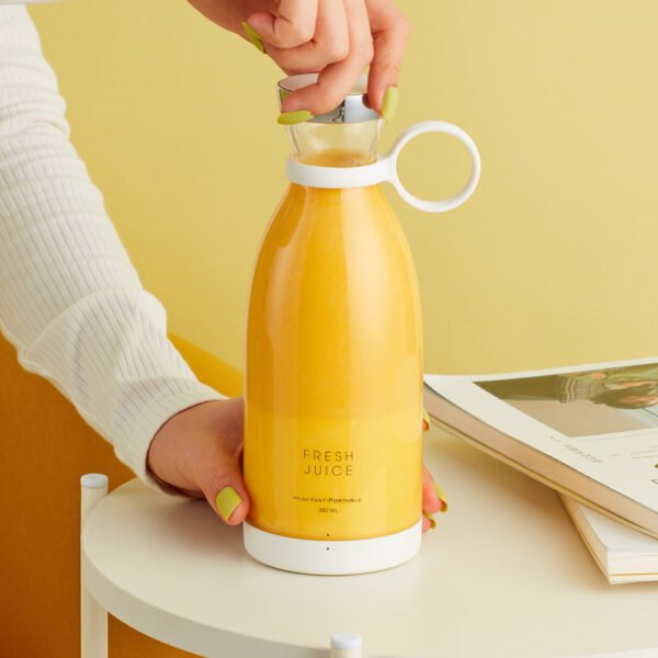 Portable Mini Blender - Image 4