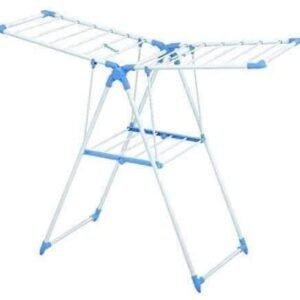 Foldable Clothing Drying Rack