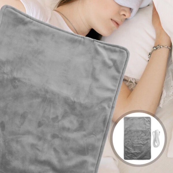 Graphene Electrical Heating Blanket - Image 2