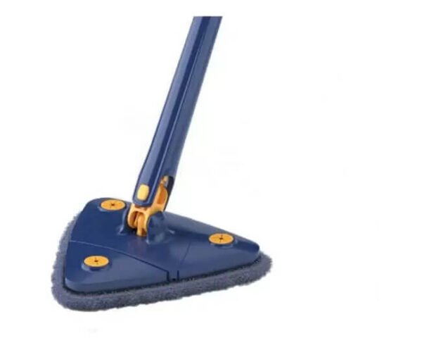 Rotatable Adjustable Cleaning Mop - Image 5