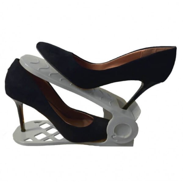 Set of 6 Shoes Organizer - Image 3