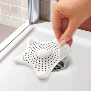 Starfish Hair Catcher