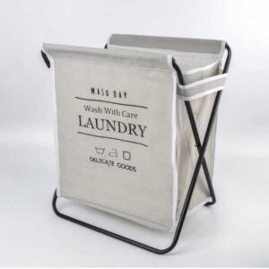 Collapsible Laundry Basket
