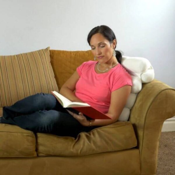 The Revolutionary Back and Neck Cushions - Image 2