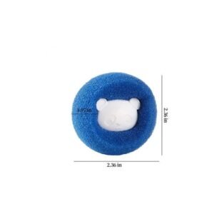 Washing Machine Cleaning Balls 6 Pack