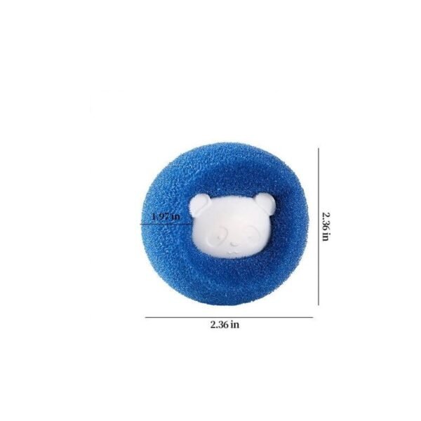 Washing Machine Cleaning Balls 6 Pack - Image 2