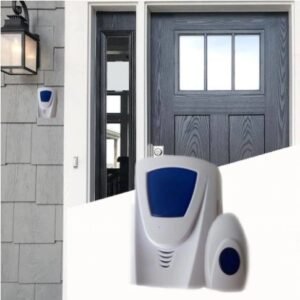 Wireless Doorbell