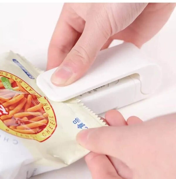 Portable Mini Plastic Heat Sealer - Image 6